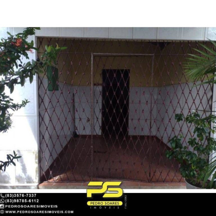 Imagem Casa com 3 Quartos à Venda, 360 m² em Jardim Veneza - João Pessoa