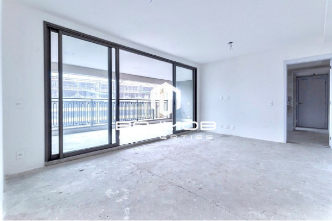Imagem Imóvel com 3 Quartos à Venda, 123 m² em Chácara Klabin - São Paulo