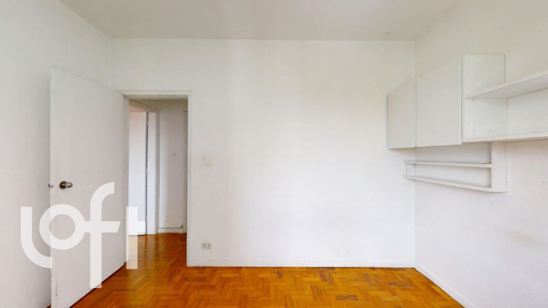 Imagem Apartamento com 2 Quartos à Venda, 72 m² em Higienópolis - São Paulo Imagem Apartamento com 2 Quartos à Venda, 72 m² em Higienópolis - São Paulo