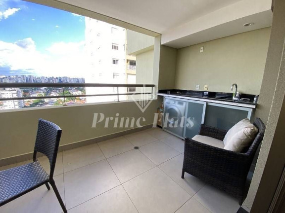 Imagem Apartamento com 2 Quartos à Venda, 60 m² em Brooklin Paulista - São Paulo Imagem Apartamento com 2 Quartos à Venda, 60 m² em Brooklin Paulista - São Paulo