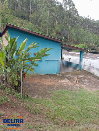 Imagem Chácara com 2 Quartos à Venda, 1 m² em Ribeirão Acima - Nazaré Paulista