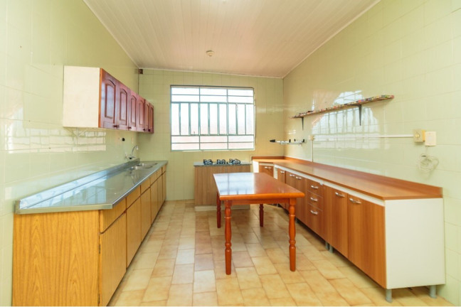 Imagem Casa com 3 Quartos à Venda, 195 m² em Santa Maria Goretti - Porto Alegre Imagem Casa com 3 Quartos à Venda, 195 m² em Santa Maria Goretti - Porto Alegre
