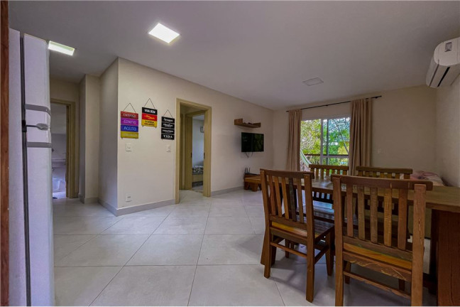 Imagem Apartamento com 1 Quarto à Venda, 55 m² em Açu Da Torre (subdistrito) - Mata De São João Imagem Apartamento com 1 Quarto à Venda, 55 m² em Açu Da Torre (subdistrito) - Mata De São João