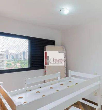Imagem Apartamento com 3 Quartos para Alugar, 100 m² em Brooklin - São Paulo
