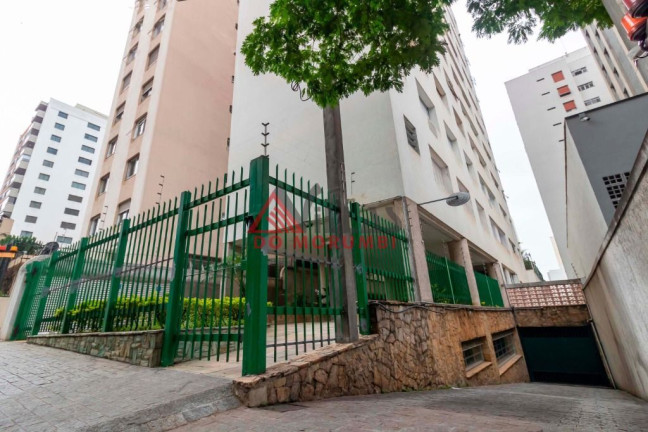 Imagem Apartamento com 3 Quartos à Venda, 141 m² em Perdizes - São Paulo