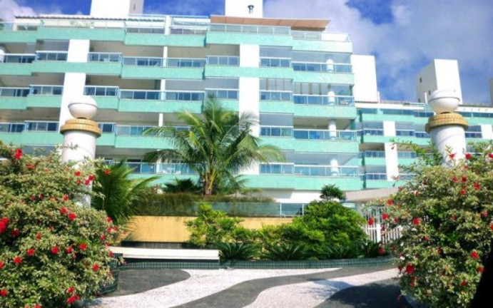 Imagem Apartamento com 5 Quartos à Venda, 277 m² em Urbanova - São José Dos Campos Imagem Apartamento com 5 Quartos à Venda, 277 m² em Urbanova - São José Dos Campos