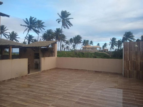 Imagem Casa com 3 Quartos à Venda, 180 m² em Barra Do Jacuípe - Camaçari