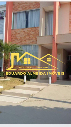 Imóvel com 3 Quartos à Venda, 320 m² em Ibiti Royal Park - Sorocaba
