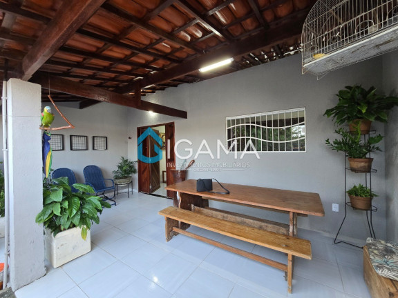Imagem Casa com 2 Quartos à Venda, 90 m² em Nova Parnamirim - Parnamirim Imagem Casa com 2 Quartos à Venda, 90 m² em Nova Parnamirim - Parnamirim