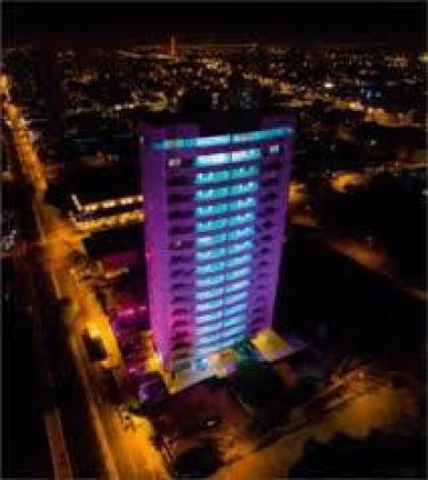 Imagem Apartamento à Venda, 130 m² em Jóquei - Teresina