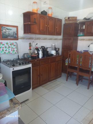 Imagem Casa com 3 Quartos à Venda, 154 m² em Monte Verde (manilha) - Itaboraí