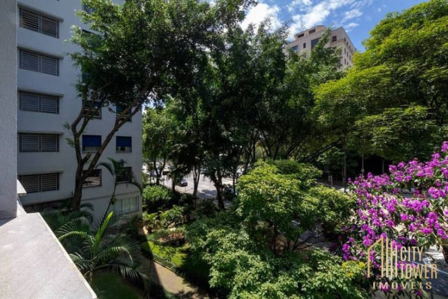 Imagem Apartamento com 2 Quartos à Venda, 76 m² em Jardim Paulista - São Paulo