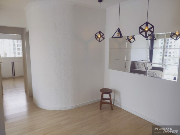 Imagem Apartamento com 2 Quartos à Venda, 60 m² em Perdizes - São Paulo Imagem Apartamento com 2 Quartos à Venda, 60 m² em Perdizes - São Paulo