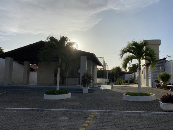 Imagem Imóvel com 3 Quartos à Venda, 63 m² em Lagoa Redonda - Fortaleza