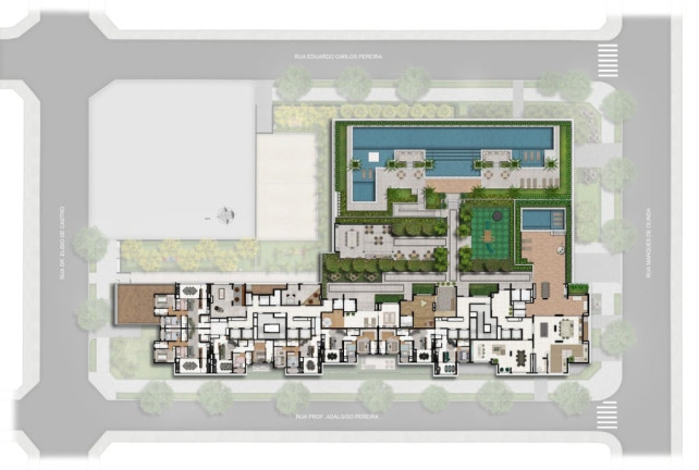 Imagem Apartamento com 3 Quartos à Venda, 87 m² em Alto Do Ipiranga - São Paulo Imagem Apartamento com 3 Quartos à Venda, 87 m² em Alto Do Ipiranga - São Paulo