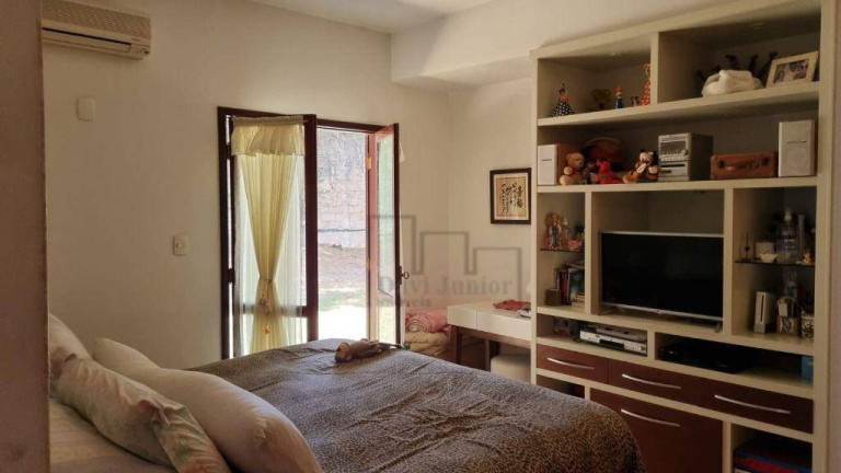 Imagem Casa com 4 Quartos à Venda, 600 m² em Condomínio Vivendas Do Lago - Sorocaba