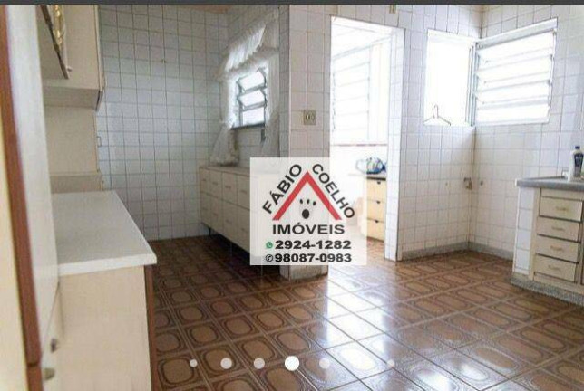 Imagem Apartamento com 3 Quartos à Venda, 130 m² em Paraíso - São Paulo