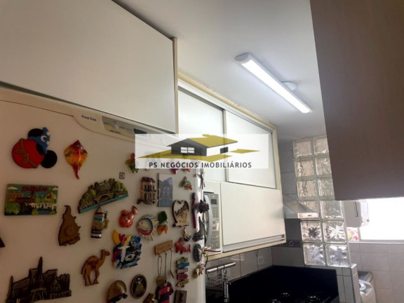 Imagem Apartamento com 2 Quartos à Venda, 61 m² em Mooca - São Paulo