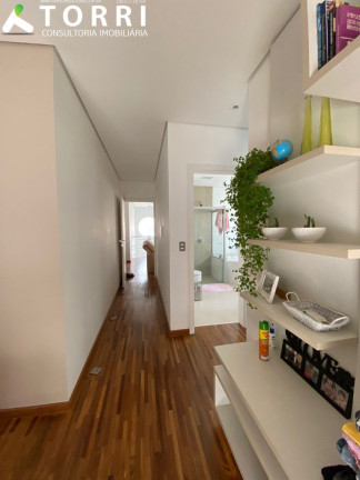 Imagem Imóvel com 3 Quartos à Venda, 300 m² em Condomínio Residencial Mont Blanc - Sorocaba
