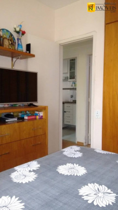 Imagem Apartamento com 2 Quartos à Venda, 55 m² em Icaraí - Niterói Imagem Apartamento com 2 Quartos à Venda, 55 m² em Icaraí - Niterói
