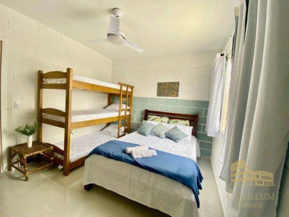 Imagem Casa com 2 Quartos à Venda, 250 m² em Maracanã - Praia Grande