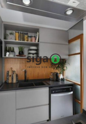 Imagem Apartamento com 3 Quartos à Venda, 75 m² em Consolação - São Paulo Imagem Apartamento com 3 Quartos à Venda, 75 m² em Consolação - São Paulo