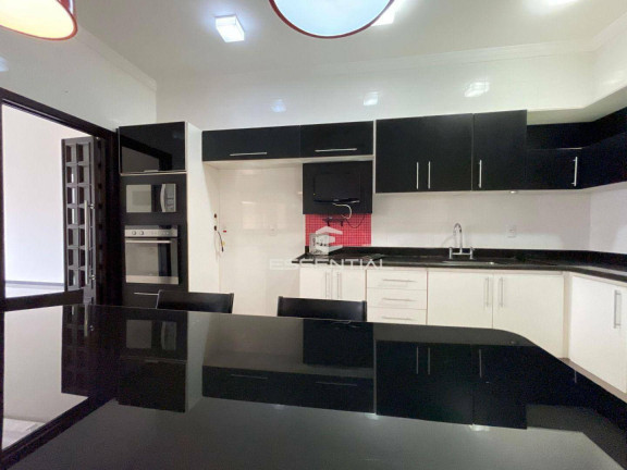 Imagem Casa com 3 Quartos à Venda, 220 m² em Residencial Gaivota I - São José Do Rio Preto Imagem Casa com 3 Quartos à Venda, 220 m² em Residencial Gaivota I - São José Do Rio Preto