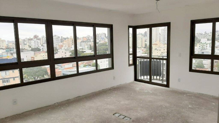 Imagem Apartamento com 1 Quarto à Venda, 42 m² em Jardim Botânico - Porto Alegre Imagem Apartamento com 1 Quarto à Venda, 42 m² em Jardim Botânico - Porto Alegre