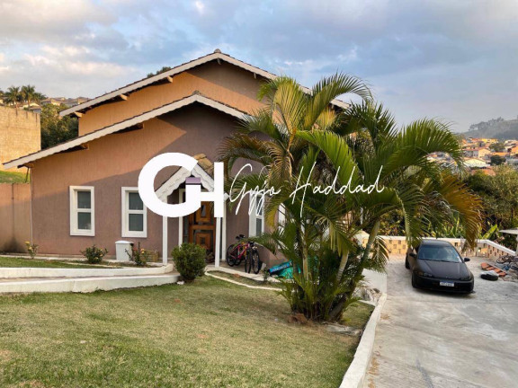 Imagem Casa com 7 Quartos à Venda, 880 m² em Tarumã - Santana De Parnaíba