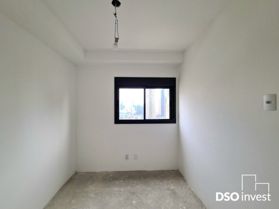Imagem Apartamento com 3 Quartos à Venda, em Brooklin - São Paulo Imagem Apartamento com 3 Quartos à Venda, em Brooklin - São Paulo