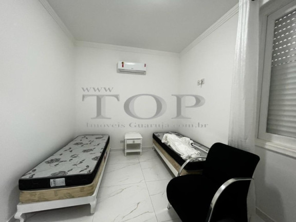 Imagem Apartamento com 4 Quartos à Venda, 180 m² em Pitangueiras - Guarujá