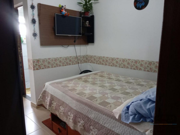 Imagem Casa com 2 Quartos à Venda, 83 m² em Itaim Paulista - Jardim Campos - São Paulo