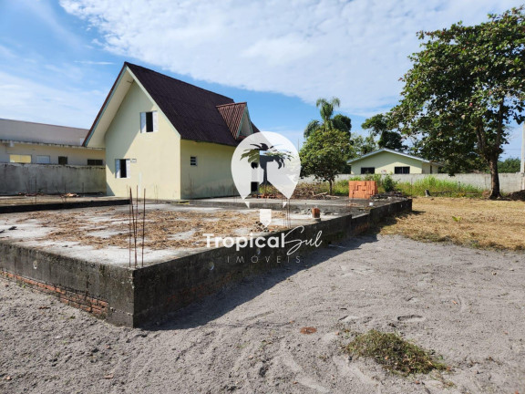 Imagem Casa com 3 Quartos à Venda, 112 m² em Shangri-lá - Pontal Do Parana