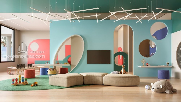 Imagem Apartamento com 3 Quartos à Venda, 313 m² em Jardim Ilhas Do Sul - Ribeirão Preto Imagem Apartamento com 3 Quartos à Venda, 313 m² em Jardim Ilhas Do Sul - Ribeirão Preto