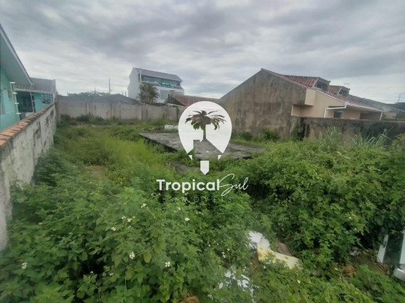 Imagem Terreno à Venda, 312 m² em Ipanema - Pontal Do Parana Imagem Terreno à Venda, 312 m² em Ipanema - Pontal Do Parana