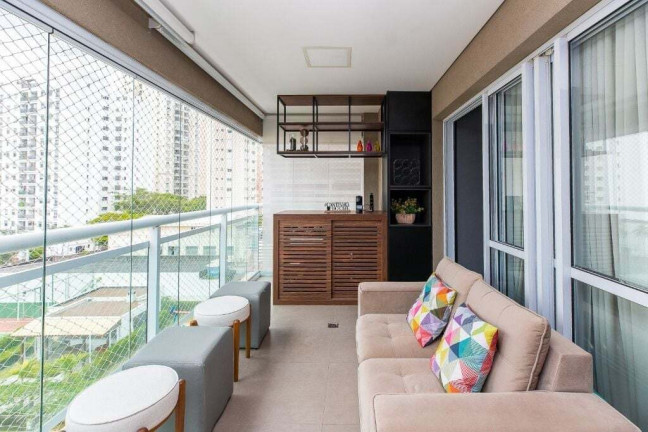 Imagem Apartamento com 2 Quartos à Venda, 71 m² em Jardim Das Acácias - São Paulo Imagem Apartamento com 2 Quartos à Venda, 71 m² em Jardim Das Acácias - São Paulo