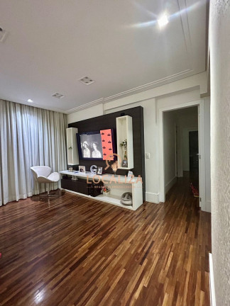 Imóvel com 3 Quartos à Venda, 156 m² em Jardim Das Indústrias - São José Dos Campos