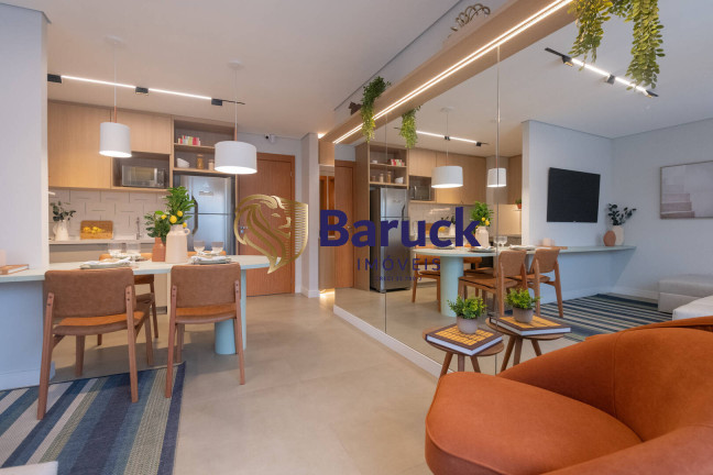 Apartamento com 2 Quartos à Venda, 38 m² em Freguesia Do ó - São Paulo