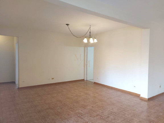 Imagem Apartamento com 3 Quartos à Venda, 171 m² em Embaré - Santos Imagem Apartamento com 3 Quartos à Venda, 171 m² em Embaré - Santos