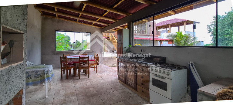 Imagem Casa com 4 Quartos à Venda, 450 m² em Costa Da Lagoa - Balneário Rincão