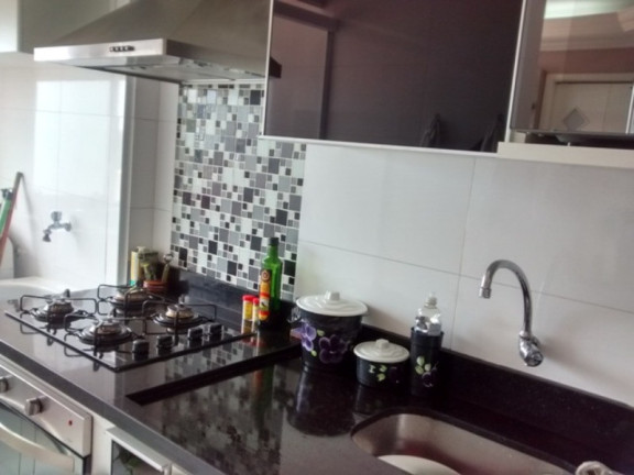 Imagem Apartamento com 2 Quartos à Venda, 60 m² em Jaraguá - São Paulo