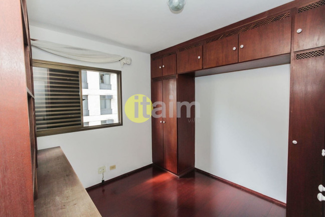 Imagem Apartamento com 2 Quartos para Alugar, 65 m² em Campo Belo - São Paulo Imagem Apartamento com 2 Quartos para Alugar, 65 m² em Campo Belo - São Paulo