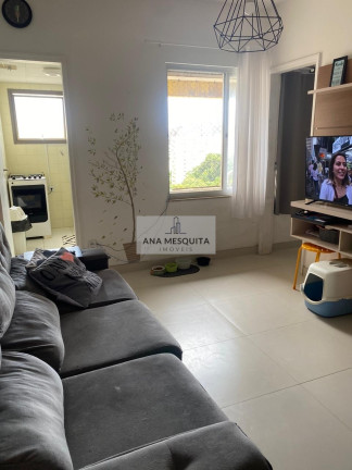 Imagem Apartamento com 1 Quarto à Venda, 45 m² em Itaigara - Salvador