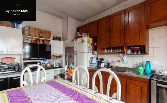 Imagem Sobrado com 2 Quartos à Venda, 146 m² em Jardim Tremembé - São Paulo