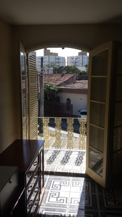 Imagem Sobrado com 2 Quartos à Venda, 140 m² em Jardim Rosely - Pindamonhangaba Imagem Sobrado com 2 Quartos à Venda, 140 m² em Jardim Rosely - Pindamonhangaba