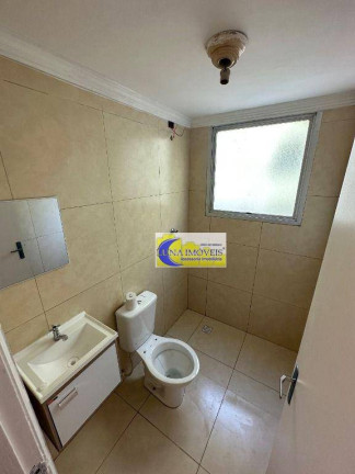 Imagem Apartamento com 2 Quartos à Venda, 45 m² em Vila Baeta Neves - São Bernardo Do Campo Imagem Apartamento com 2 Quartos à Venda, 45 m² em Vila Baeta Neves - São Bernardo Do Campo