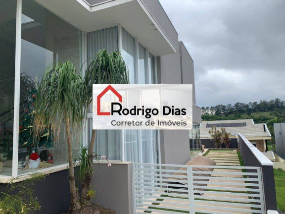 Imagem Casa de Condomínio com 3 Quartos para Alugar, 400 m² em Condomínio Reserva Da Serra - Jundiaí Imagem Casa de Condomínio com 3 Quartos para Alugar, 400 m² em Condomínio Reserva Da Serra - Jundiaí