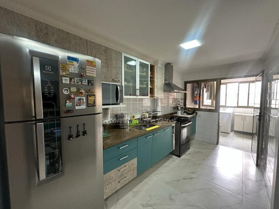 Imagem Apartamento com 4 Quartos à Venda, 180 m² em Praia De Itapoã - Vila Velha