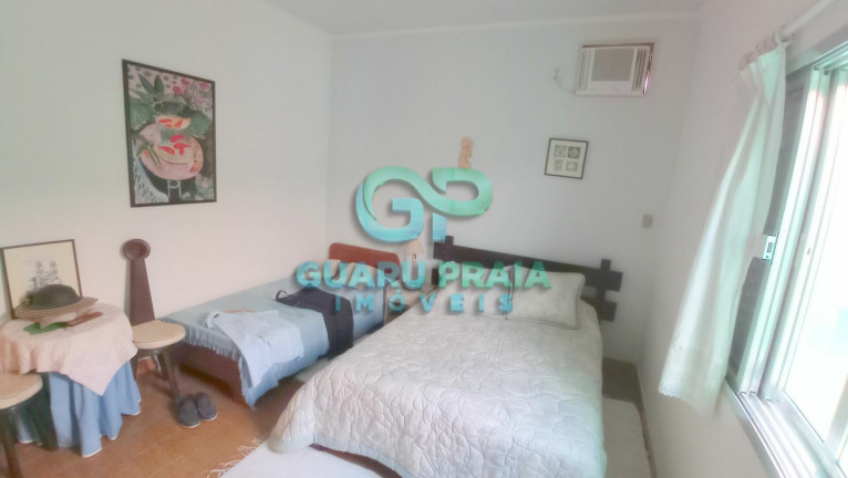 Imagem Casa com 3 Quartos à Venda, 185 m² em Enseada - Guarujá