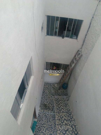 Imagem Sobrado com 3 Quartos à Venda, 120 m² em Centro - Diadema